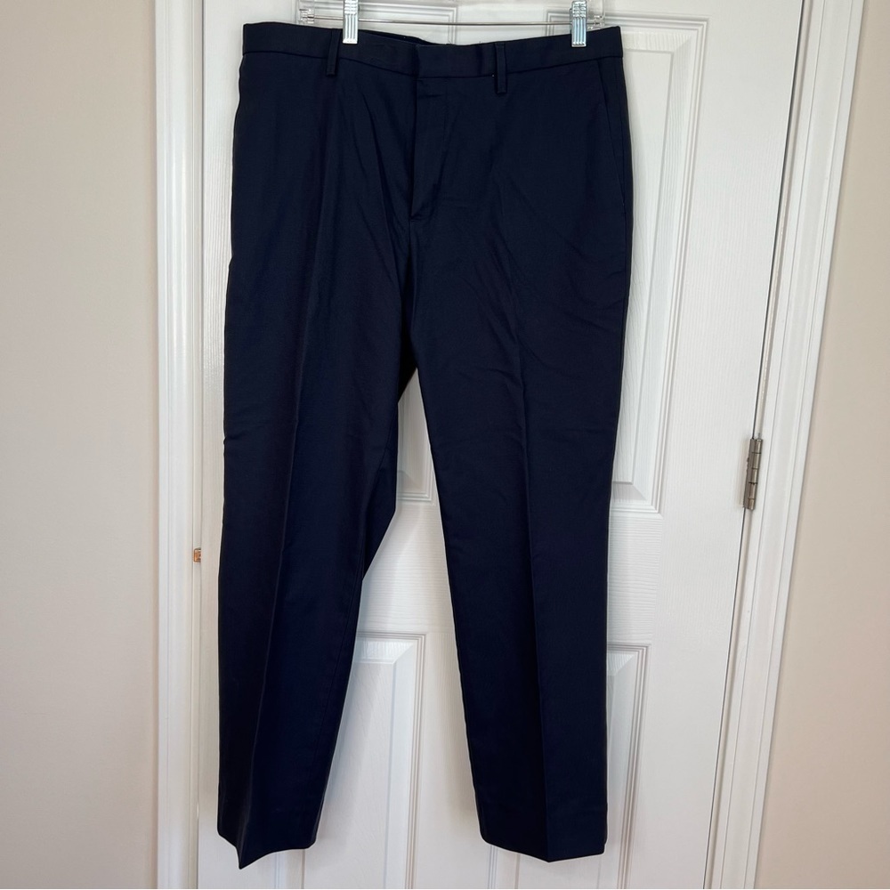 Banana Republic Slim Fit men’s pants